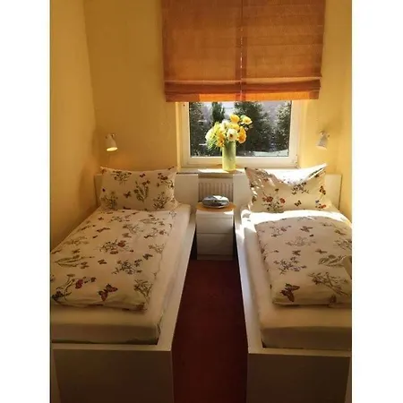 Ferienhaus Carolina Comfortable Holiday Carolinensiel