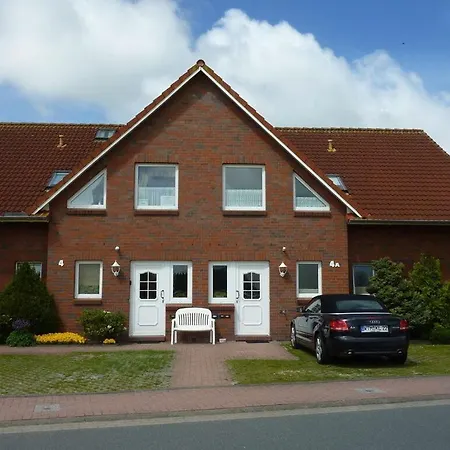Carolina Comfortable Holiday Ferienhaus