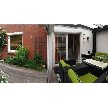 Carolina Comfortable Holiday Ferienhaus *