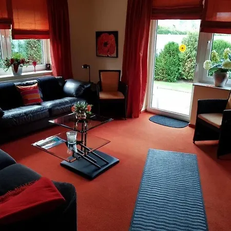 Carolina Comfortable Holiday Ferienhaus *