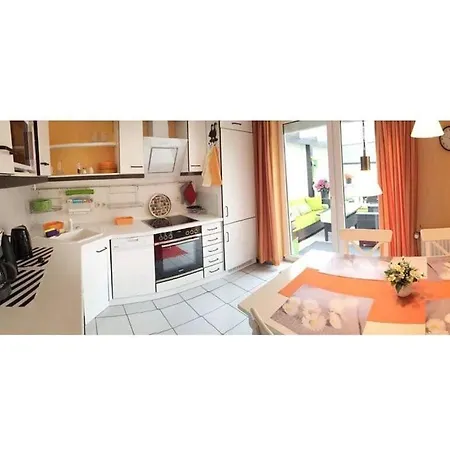 Ferienhaus Carolina Comfortable Holiday *