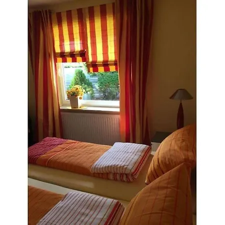 Carolina Comfortable Holiday * Carolinensiel