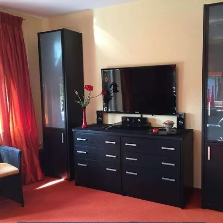 Carolina Comfortable Holiday Ferienhaus *