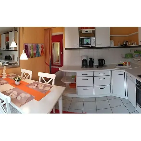 Carolina Comfortable Holiday Ferienhaus Carolinensiel
